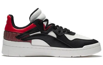 Li-ning Superwave Lo In Black