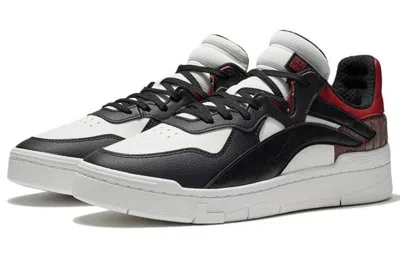 Li-ning Superwave Lo In Black