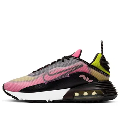 Nike (wmns)  Air Max 2090 'champagne Cyber' In Multi