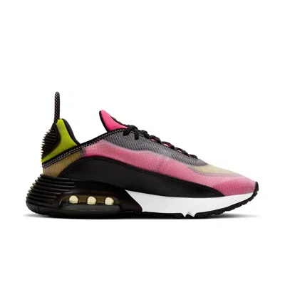 Nike (wmns)  Air Max 2090 'champagne Cyber' In Multi