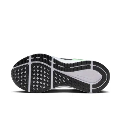 Nike Womens Zoom Structure 25 In White