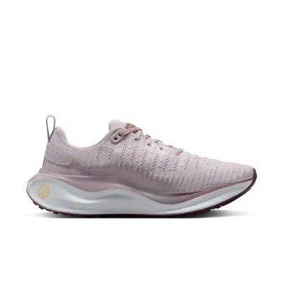Nike (wmns)  Reactx Infinity Run 4 'pink White'