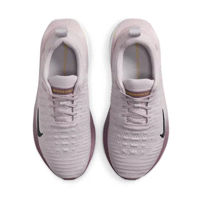 Nike (wmns)  Reactx Infinity Run 4 'pink White'