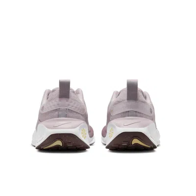 Nike (wmns)  Reactx Infinity Run 4 'pink White'