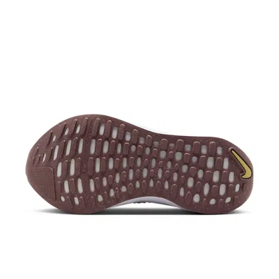 Nike (wmns)  Reactx Infinity Run 4 'pink White'