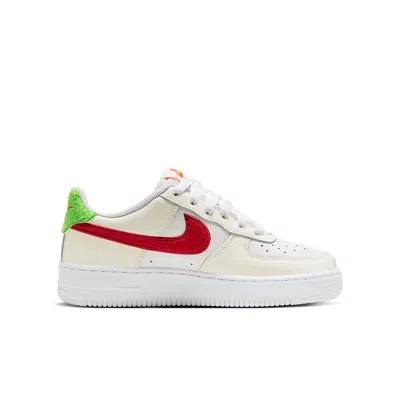 Nike (gs)  Air Force 1 Lv8 'year Of The Rabbit' In Multi