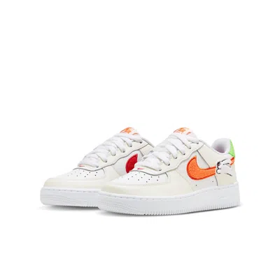 Nike (gs)  Air Force 1 Lv8 'year Of The Rabbit' In Multi