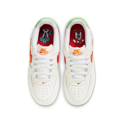 Nike (gs)  Air Force 1 Lv8 'year Of The Rabbit' In Multi