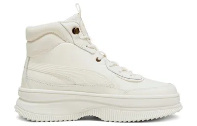 Puma (wmns)  Mayra 'frosted Ivory' In White