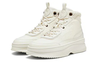 Puma (wmns)  Mayra 'frosted Ivory' In White