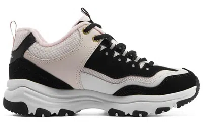 Skechers (wmns)  I-conik 'pink Black' In Multi