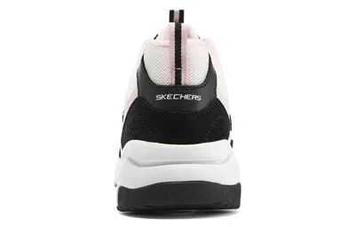 Skechers (wmns)  I-conik 'pink Black' In Multi