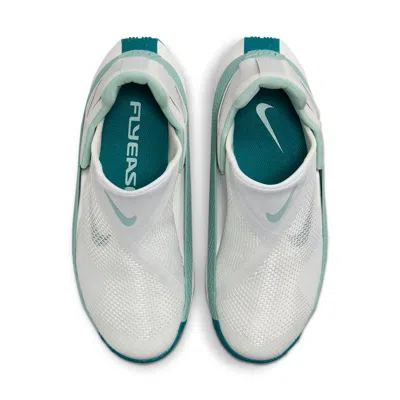 Nike (wmns)  Go Flyease 'white/geode Teal'