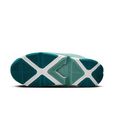 Nike (wmns)  Go Flyease 'white/geode Teal'
