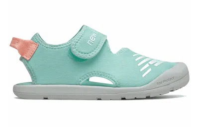 New Balance Crsr Green Kid