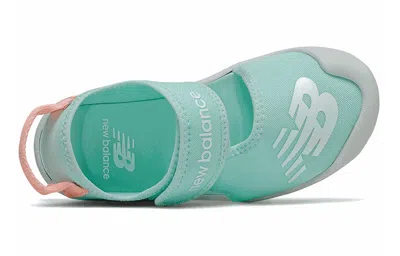 New Balance Crsr Green Kid