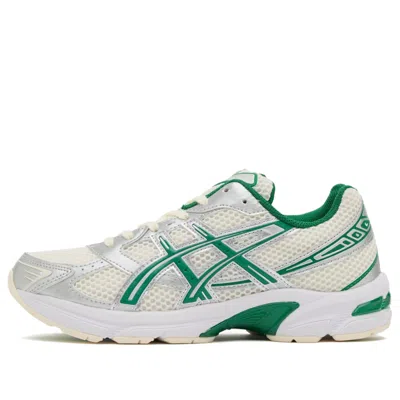 Asics Gel-1130 'cream Kale' In Multi