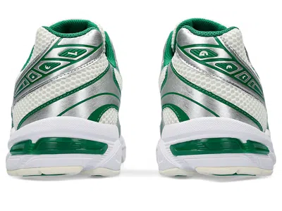 Asics Gel-1130 'cream Kale' In Multi