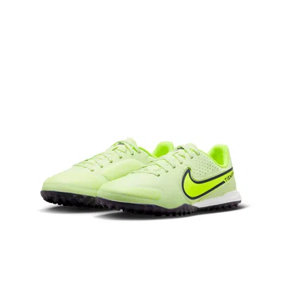 Nike (gs)  Tiempo Legend 9 Academy Tf 'luminous Pack' In Multi