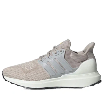 Adidas Originals Womens Adidas Ubounce Dna In Tan/white | ModeSens