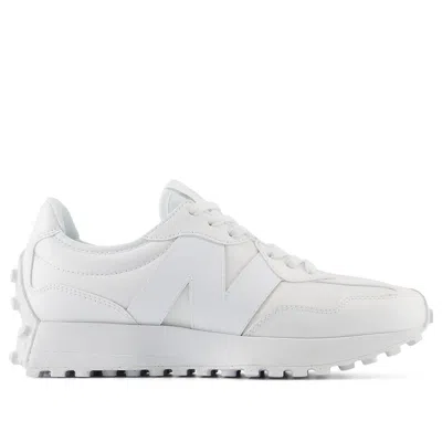 New Balance (wmns)  327 'white'
