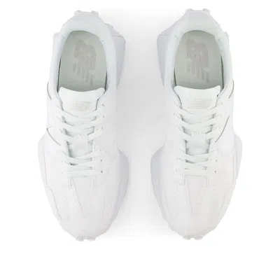 New Balance (wmns)  327 'white'