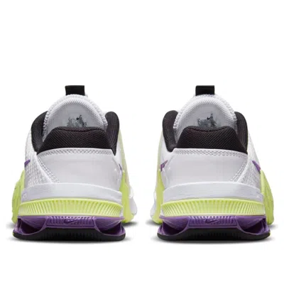 Nike (wmns)  Metcon 7 'white Light Lemon Twist'