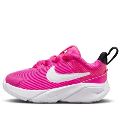 Nike (td)  Star Runner 4 'fierce Pink'