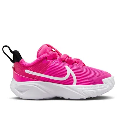 Nike (td)  Star Runner 4 'fierce Pink'