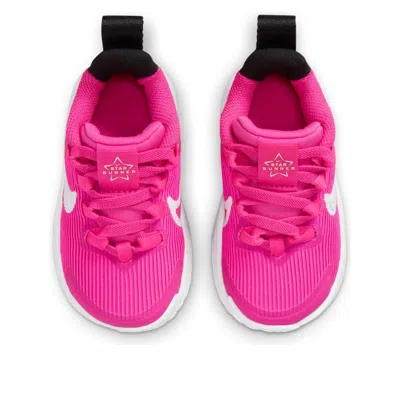 Nike (td)  Star Runner 4 'fierce Pink'