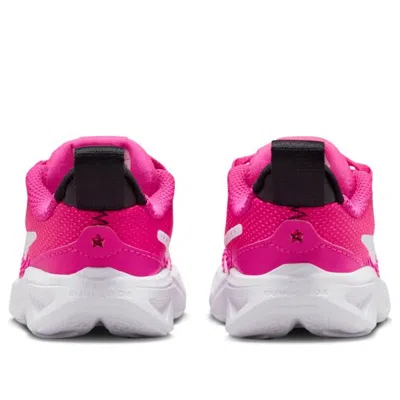 Nike (td)  Star Runner 4 'fierce Pink'