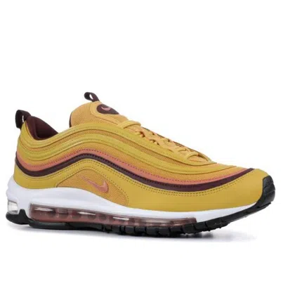 Nike (wmns)  Air Max 97 'mustard' In Multi
