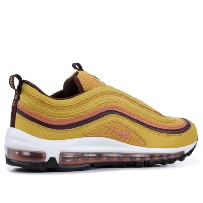 Nike (wmns)  Air Max 97 'mustard' In Multi
