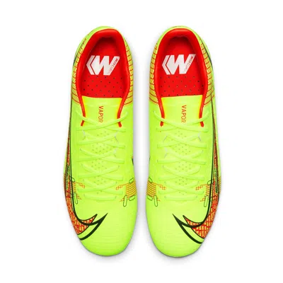 Nike Mercurial Vapor 14 Pro Hg In Green