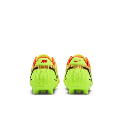 Nike Mercurial Vapor 14 Pro Hg In Green