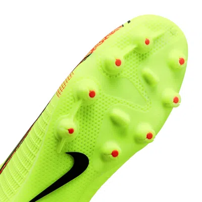 Nike Mercurial Vapor 14 Pro Hg In Green
