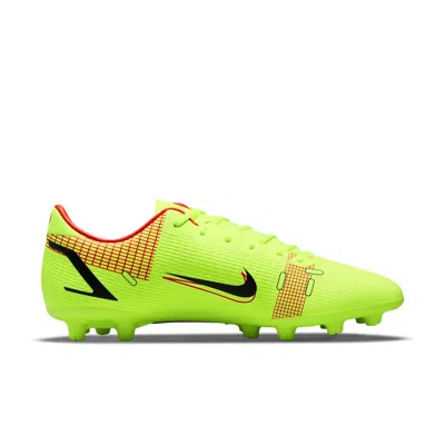 Nike Mercurial Vapor 14 Pro Hg In Green