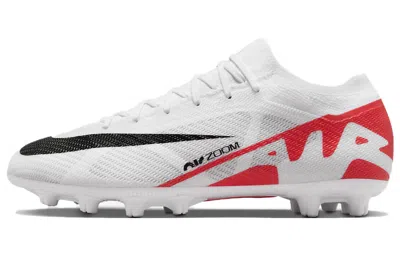 Nike Mercurial Vapor 15 Pro 'white Red' In Multi