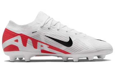 Nike Mercurial Vapor 15 Pro 'white Red' In Multi