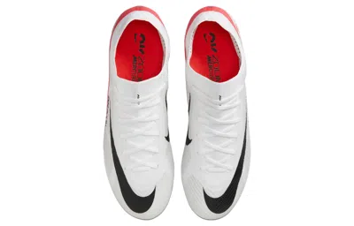 Nike Mercurial Vapor 15 Pro 'white Red' In Multi