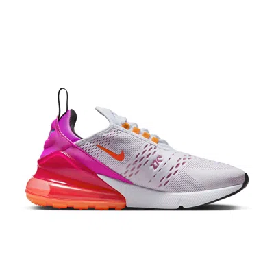 Nike (wmns)  Air Max 270 'fuchsia Dream Crimson'