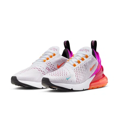 Nike (wmns)  Air Max 270 'fuchsia Dream Crimson'