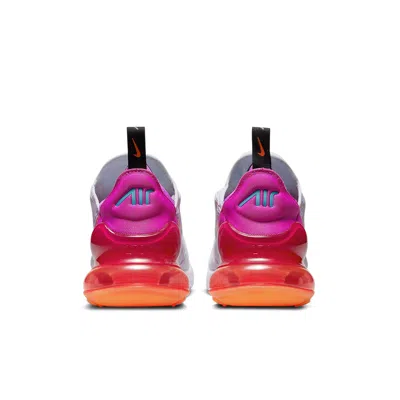 Nike (wmns)  Air Max 270 'fuchsia Dream Crimson'