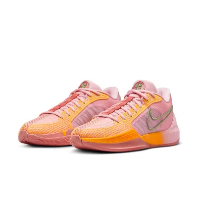 Nike (wmns)  Sabrina 1 'rooted' In Multi