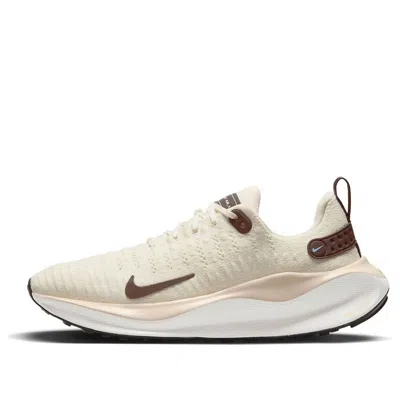 Nike (wmns)  React Infinity Run Flyknit 4 'beige' In Multi