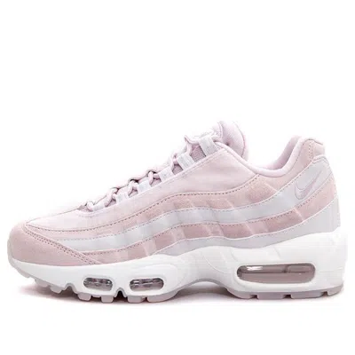 Nike (wmns)  Air Max 95 Lx 'particle Rose' In Pink