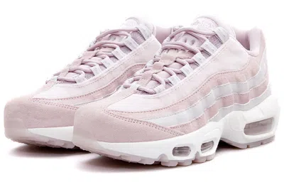 Nike (wmns)  Air Max 95 Lx 'particle Rose' In Pink