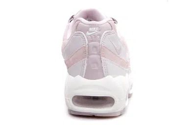 Nike (wmns)  Air Max 95 Lx 'particle Rose' In Pink