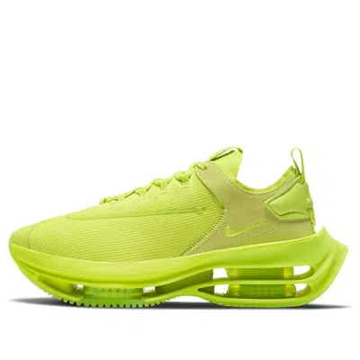 Nike (wmns)  Zoom Double-stacked 'cyber' In Green
