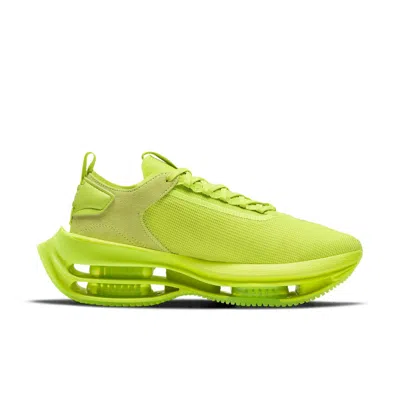 Nike (wmns)  Zoom Double-stacked 'cyber' In Green
